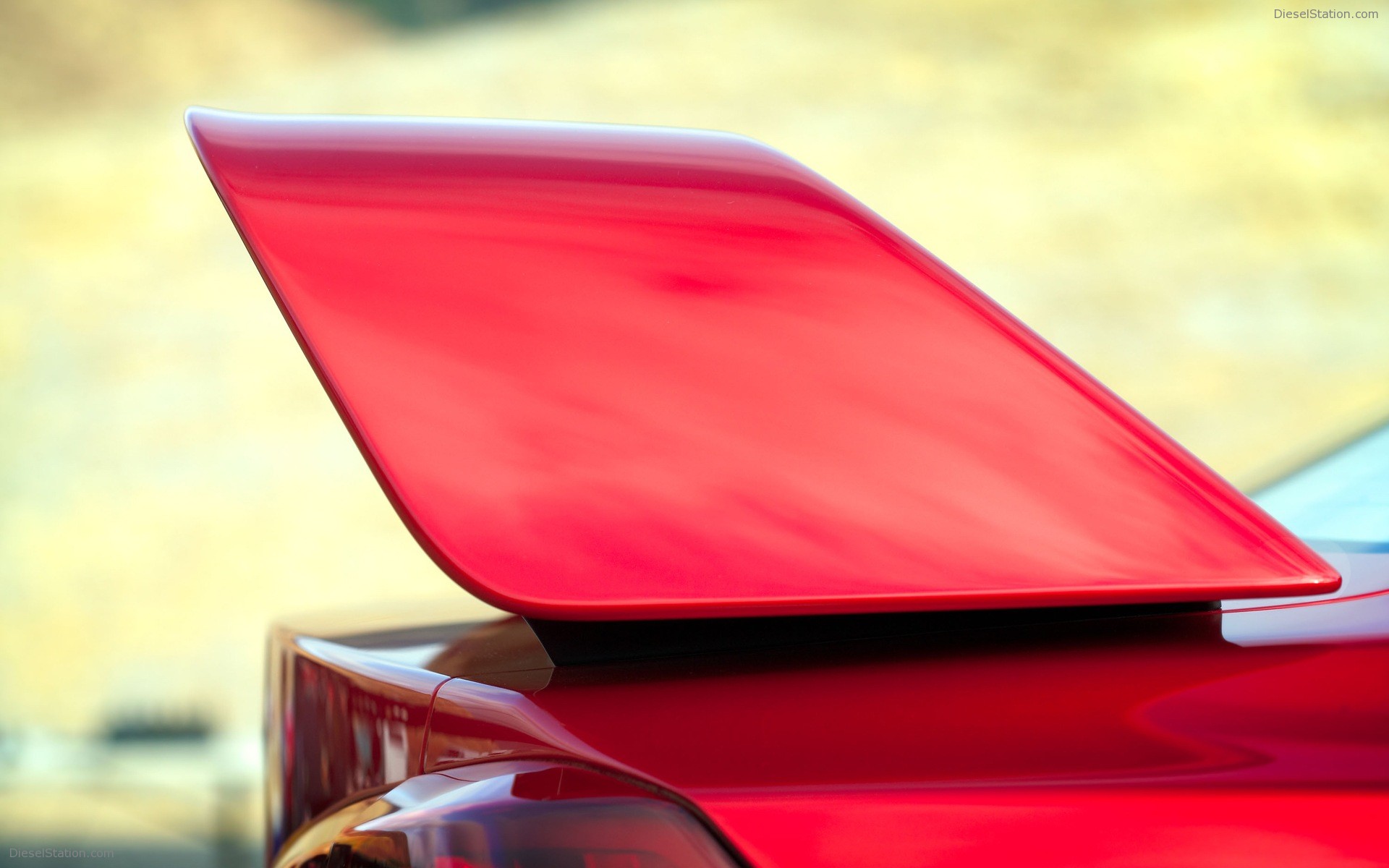 Mitsubishi Lancer EVO Prototype X